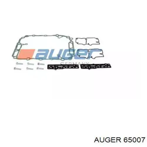 Kit reparación de caja de cambios 7420785252 Renault (RVI)