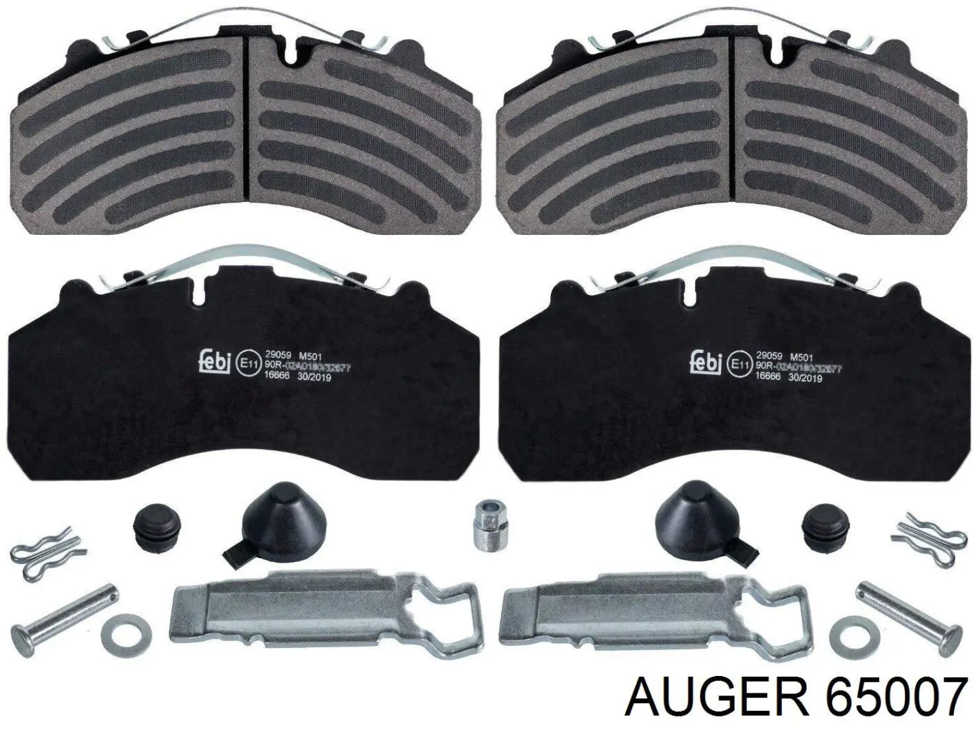 Comprar 7420785252 Renault (RVI) Kit reparación de caja de cambios