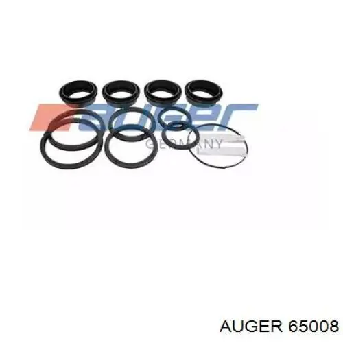 Kit reparación de caja de cambios 20562630 Volvo