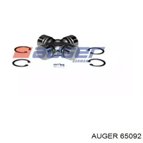 Comprar U087 GKN-Spidan Cruceta