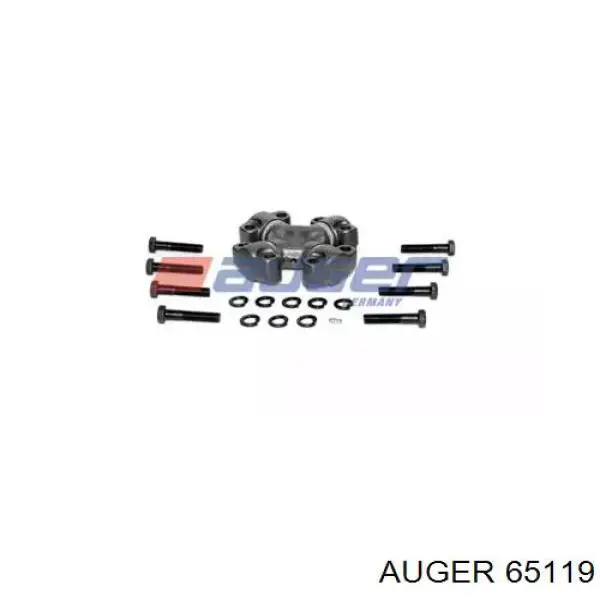 Comprar AT149827 John Deere Cruceta