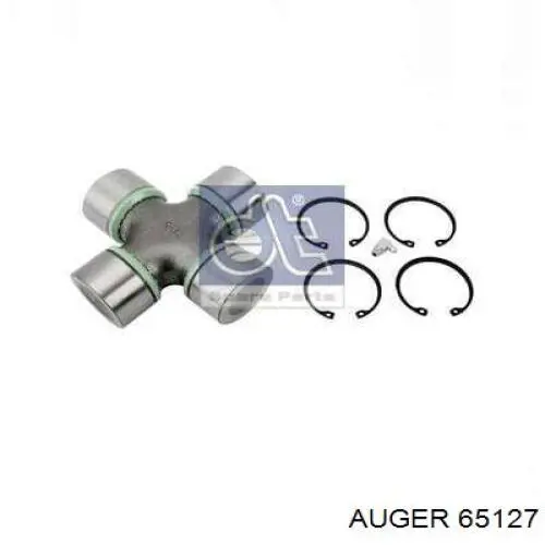 Cruceta GU7630 WST