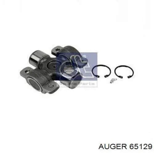 MCP292T Arvin Meritor Cruceta transmision
