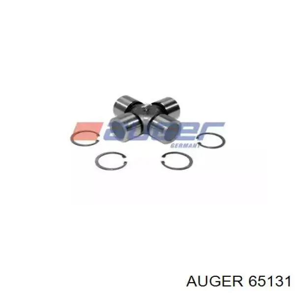 Comprar MCP06400 Arvin Meritor Cruceta