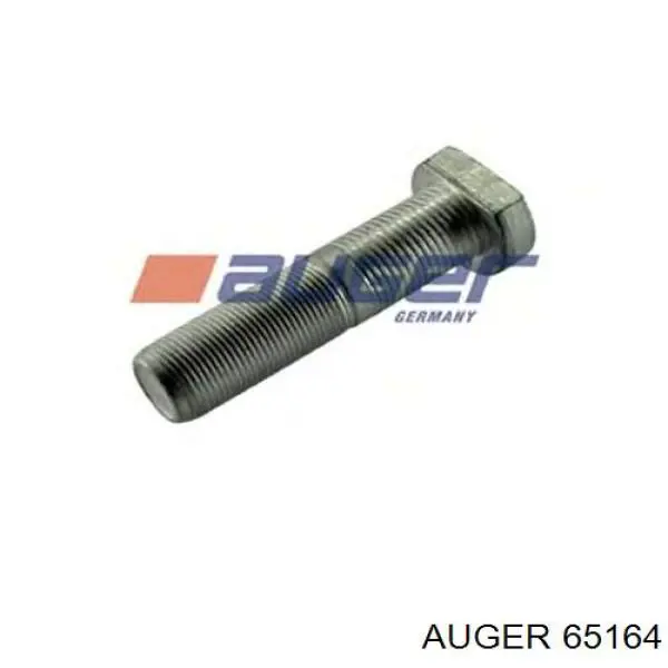 65164 Auger tornillo de rueda