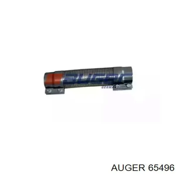 Comprar 9704900265 Mercedes Tubo flexible de escape