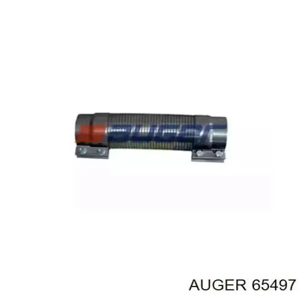 Tubo flexible de escape Mercedes 9704900665 precio, desde 62,42 EUR
