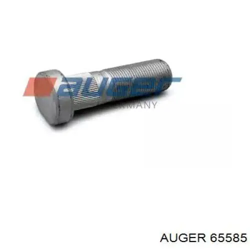 65585 Auger tornillo de rueda