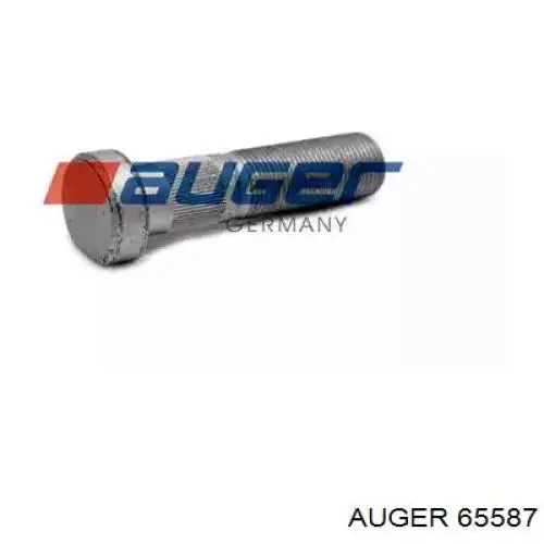 Tornillo de rueda 729360 Errevi