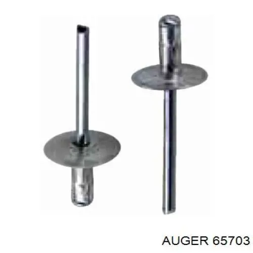 Tornillos para llantas Volvo 21402076
