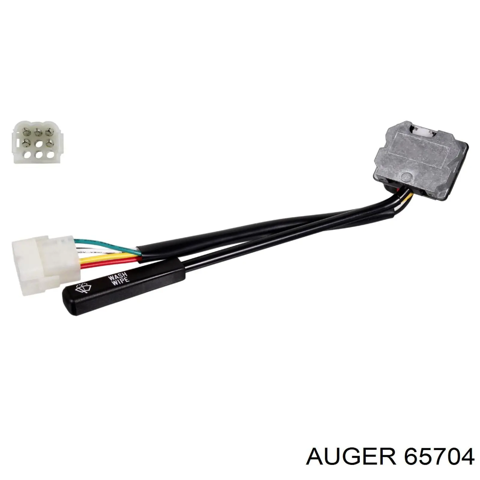 3186905 Scania Perno de rueda