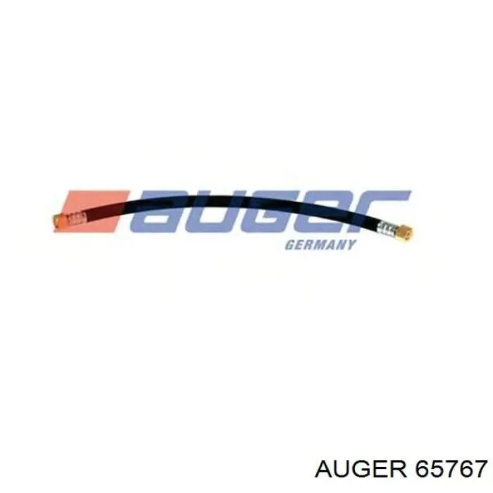 65767 Auger