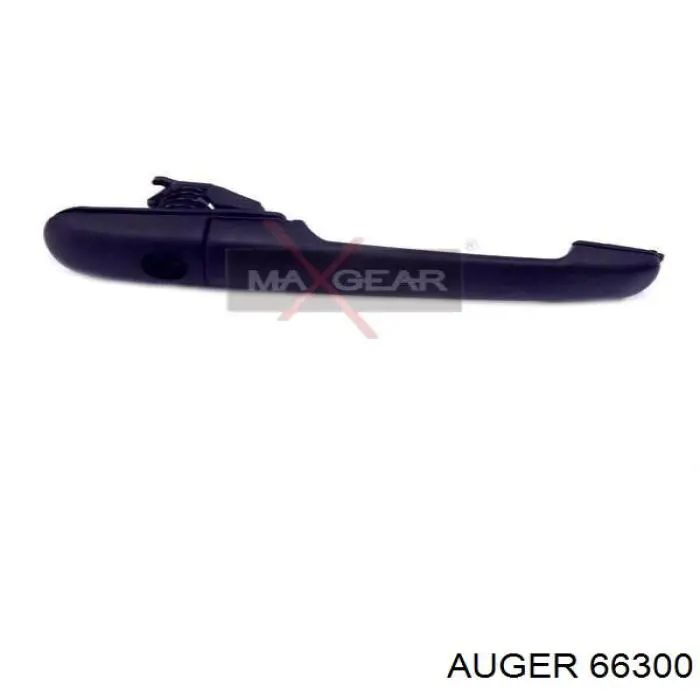 Maneta de puerta exterior delantero Mercedes 4057600259 precio, desde 14,97 EUR