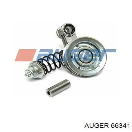 66341 Auger