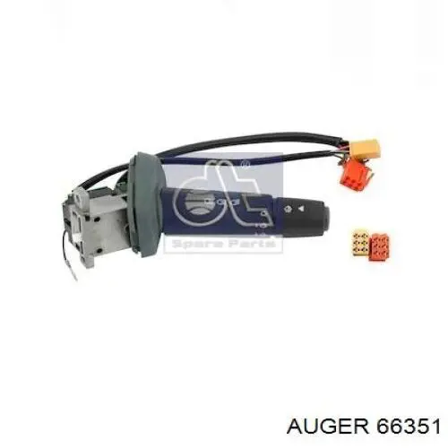 Mando de luces izquierdo Cojali 2260226