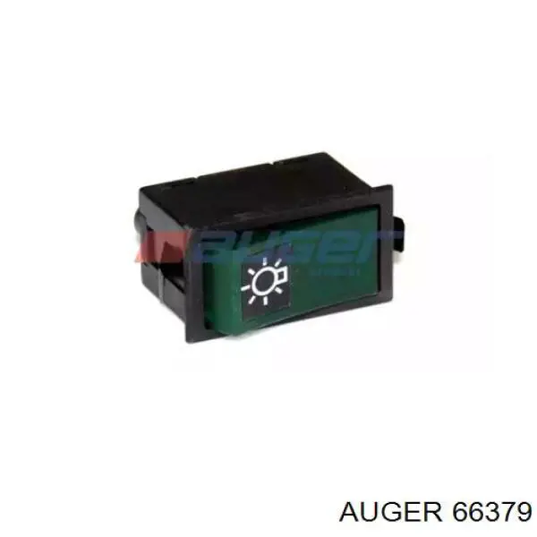 Comprar 66379 Auger Interruptor de luces en el tablero