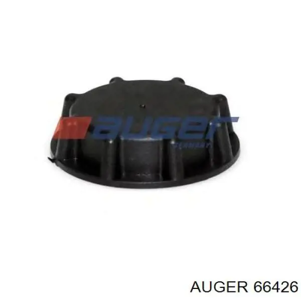 81061110018 MAN Tapón del radiador de refrigerante