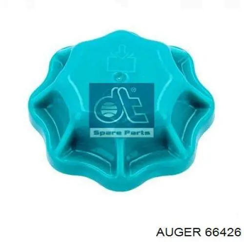 Tapón depósito de refrigerante A0005016415 Mercedes