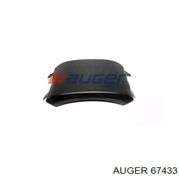 Comprar 1328935 DAF Aleta trasera (camión)