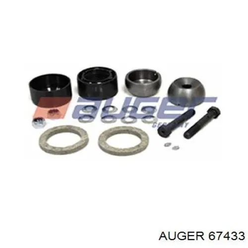 Aleta trasera (camión) Pacol DAFRM001H precio, desde 34,58 EUR