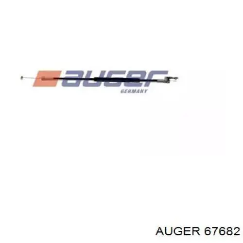 Cable de apertura de cerradura de puerta delantera Auger 67682 precio, desde 12,24 EUR
