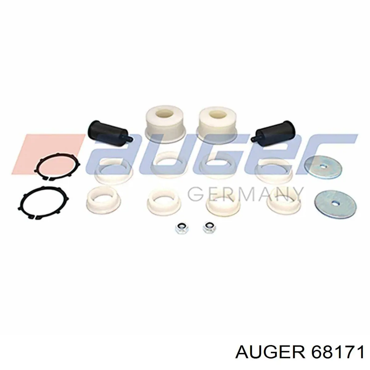 Comprar 470820 Diesel Technic Horquilla de embrague