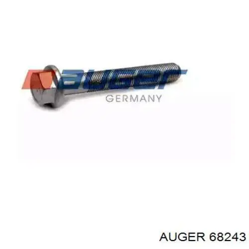 Perno de fijación del estabilizador trasero Mercedes N910105016009 precio, desde 3,95 EUR