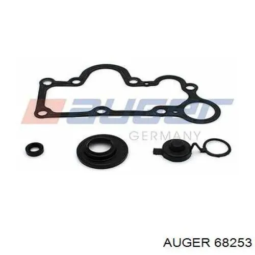 Comprar A0069908504 Mercedes Perno de fijación del estabilizador trasero