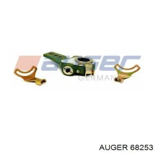 A0069908504 Mercedes Perno de fijación del estabilizador trasero