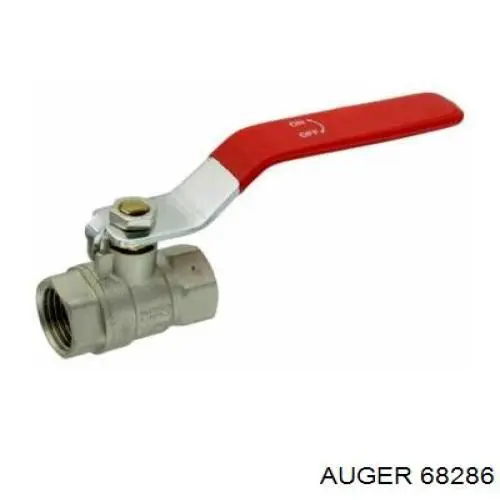 68286 Auger