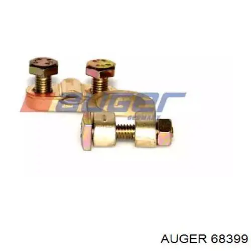 Comprar N072332013200 Mercedes Terminal de batería