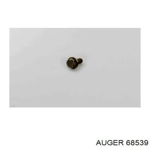 68539 Auger