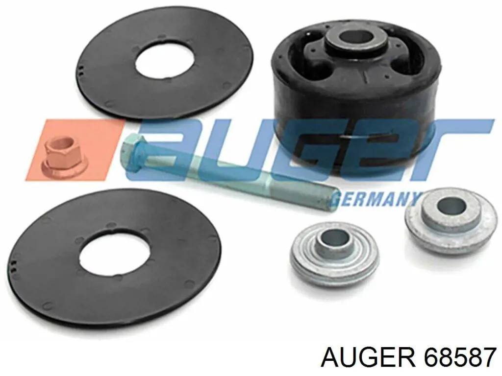 68587 Auger