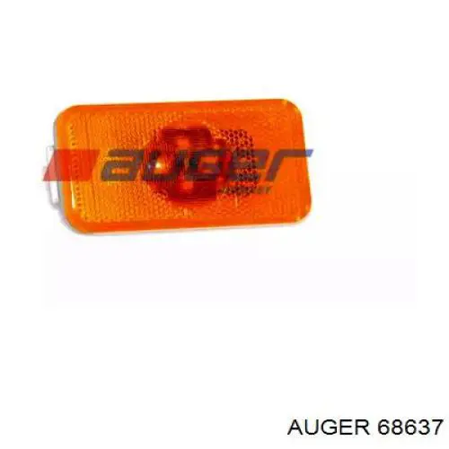 Luz intermitente 7482392733 Renault (RVI)