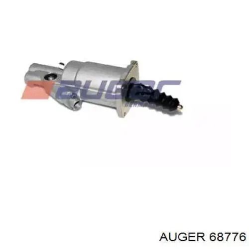 Servo de embrague KA628277AM Kongsberg