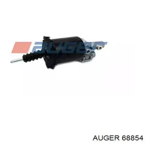 Servo de embrague II31733 Knorr-bremse