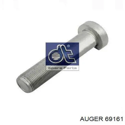 Tornillo de rueda trasera Y00009609 Lohr