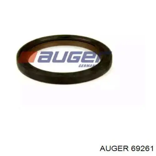 Comprar 68029523AA Chrysler Retén de cigüeñal frontal