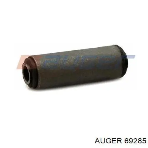 Retén de cubo de rueda delantero Corteco 07016683B