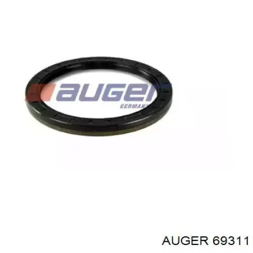 Retén del eje secundario de la transmisión 0750111341 ZF Parts