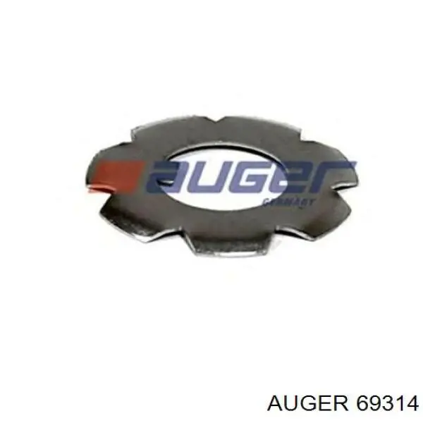 69314 Auger