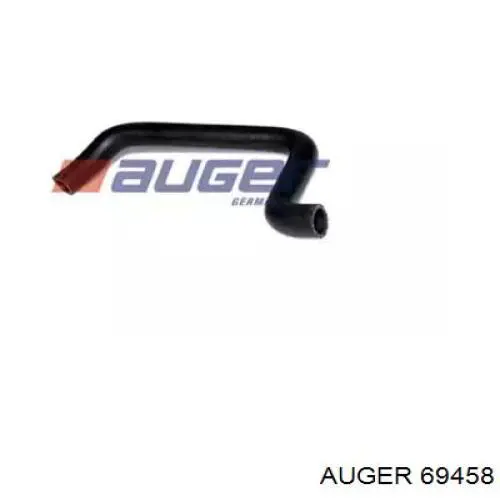 Comprar 99215 Metalcaucho Manguera de calefacción, retorno