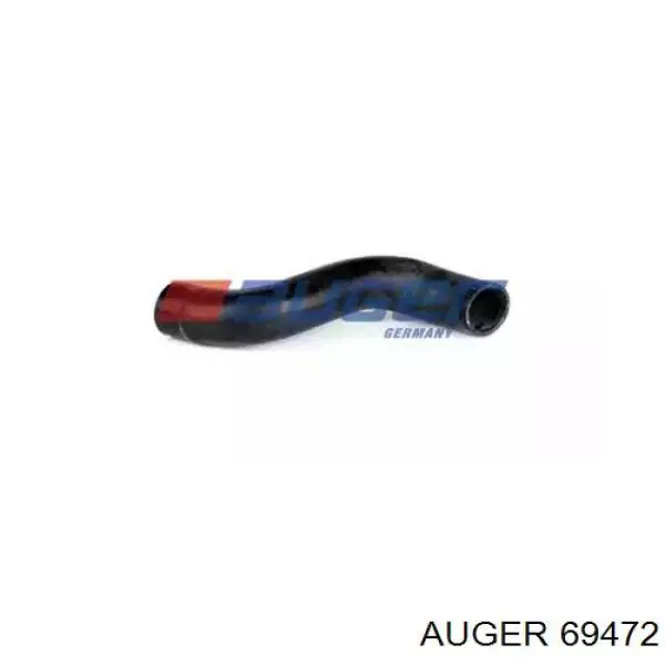 Comprar 9015011882 Mercedes Manguera superior del radiador