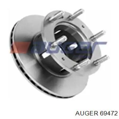 Manguera superior del radiador 9015011882 Mercedes