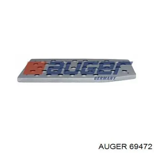 Comprar 98471 Metalcaucho Manguera superior del radiador