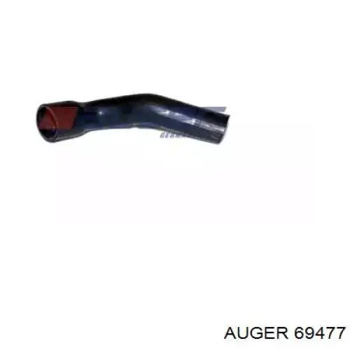 Comprar 13397 Fare Tubo intercooler