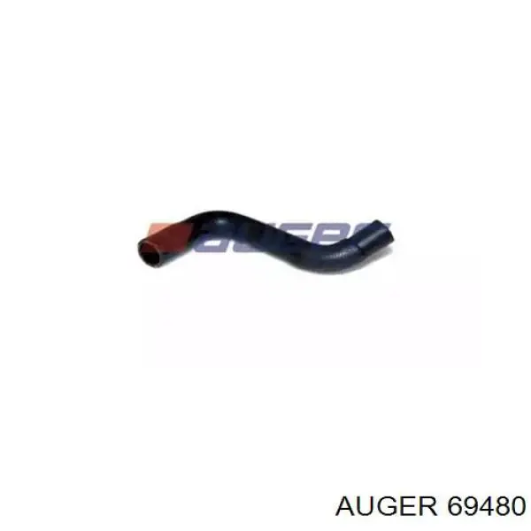 Comprar A9065010682 Mercedes Manguera superior del radiador