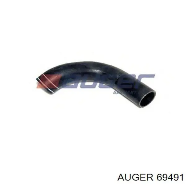 Manguito de radiador Mercedes A9705010282