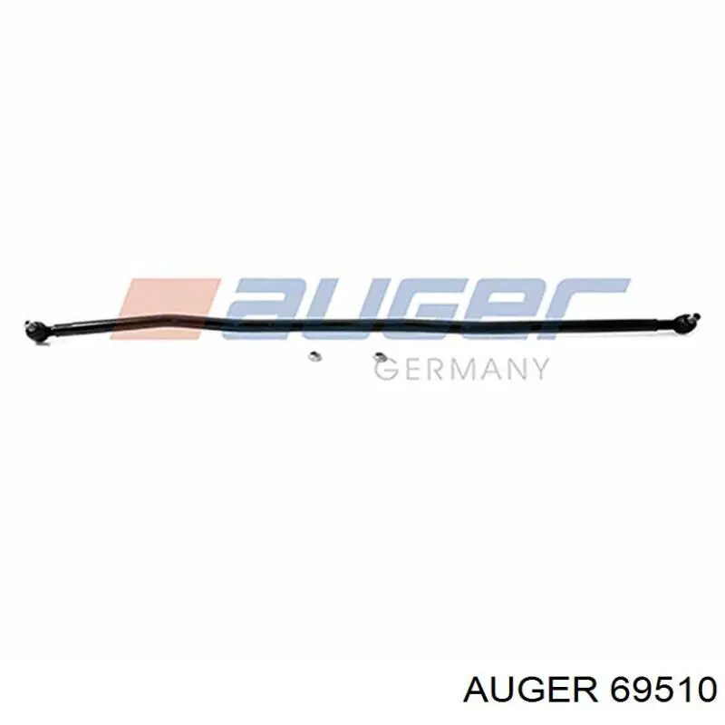 69510 Auger