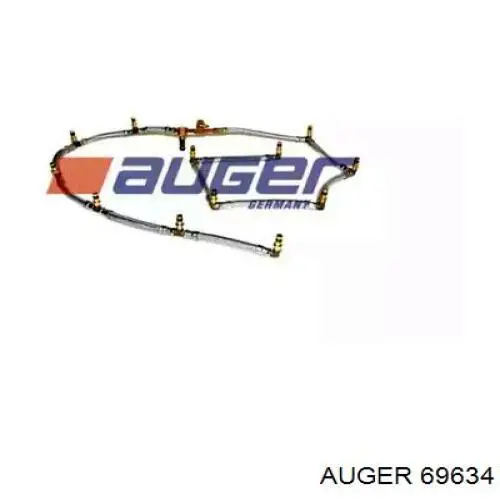 Comprar 69634 Auger 